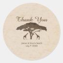 Search for vintage african stickers Zoo