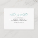 Search for sea glass invitations Modern