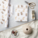 Search for woodland animal wrapping paper Animals