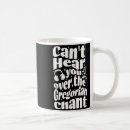 Search for latin coffee mugs Catholic