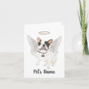 Search for frenchies cards For pets