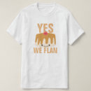 Search for flan clothing Foodie