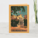 Search for alamo cards Vintage
