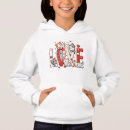Search for cartoon cats hoodies Cute