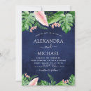Search for hawaii invitations Palms