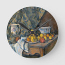 Search for post impressionism clocks Jug