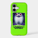 Search for fluorescent colour iphone cases Green