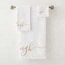 Search for modern bath towels Chic
