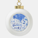 Search for balling christmas tree decorations Watercolor