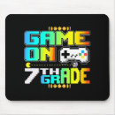 Search for seventh mousepads Boys