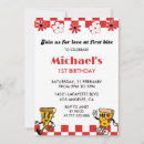 Search for pizza 1st birthday invitations Gender neutral