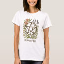Search for pagan clothing Blessed