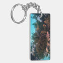 Search for scuba diving rectangular key rings Ocean
