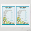 Search for baby shower price is right games Elephant