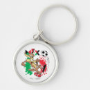 Search for soccer key rings Looney tunes