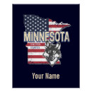 Search for minnesota art posters United states