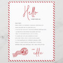 Search for elves christmas invitations Hello from your elf