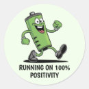 Search for charge stickers Power