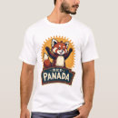 Search for panda graphic tshirts Sloth