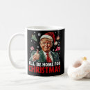 Search for wrap mugs Santa
