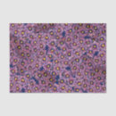 Search for mauve tissue paper Flowers