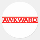 Search for awkward stickers Funny