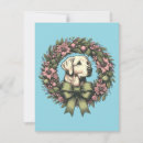 Search for yellowness christmas cards Wreath
