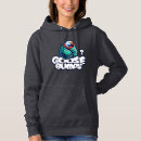 Search for goose hoodies Cute