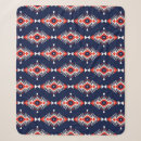 Search for ethnic blankets Illustration