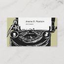 Search for auctioneer business cards Antique dealer
