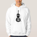 Search for violin hoodies Music