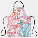 Search for sea world aprons Nautical