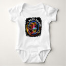 Search for astronaut baby bodysuits Star