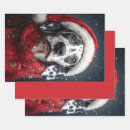 Search for dalmatian christmas wrapping paper Festive