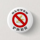 Search for gluten free badges Coeliac
