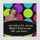 Search for funny retro guy postcards Birthday