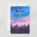 Search for watercolor sunset cards Rustic