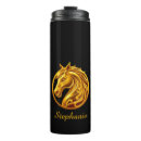 Search for zodiac animal mugs Horse