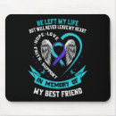 Search for graphic mousepads Awareness