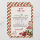 Search for letter christmas invitations Authenticity real stamped signed