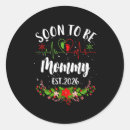 Search for first time mother stickers Mommy 2