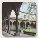 Search for convent Architecture