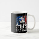 Search for miss america mugs Make america great again