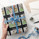 Search for barnyard wrapping paper Happy birthday