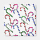 Search for candy cane magnets Green