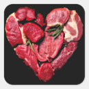 Search for meat lover stickers Bbq