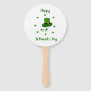 Search for st patricks day favours Green