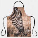 Search for vintage zebra aprons Wildlife