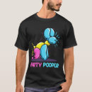 Search for party pooper tshirts Kidcore