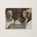 Search for raphael puzzles Raffaello